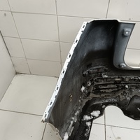 Бампер задний на Haval M6 2020>