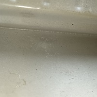 Крыло переднее правое на Mitsubishi Outlander 3 (GF) 2012>