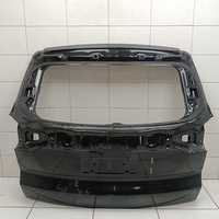 Дверь багажника на Belgee X70 2024> / Geely Atlas Pro 2019>