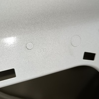 Дверь задняя правая на Audi Q7 4M 2015>