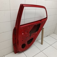 Дверь задняя правая на Kia Picanto 2017>