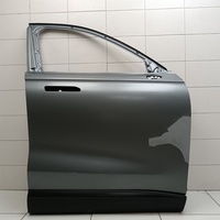 Дверь передняя правая на Chery Tiggo 9 2024>