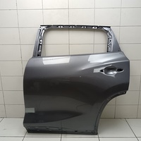 Дверь задняя левая на Exeed TXL M32T 2020>