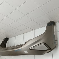 Бампер передний на VW Tiguan 2 2017>