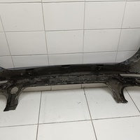 Бампер задний на Chery Tiggo 8 Pro 2021>