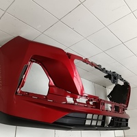 Бампер передний на Changan UNI-S 2024> / Changan CS55 Plus 2019>