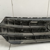 Решетка радиатора на Hyundai Creta 1 2016-2021