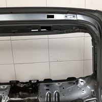 Дверь багажника на Skoda Kodiaq 2017>