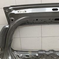Дверь багажника на Haval F7 2019-2025