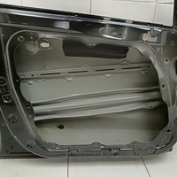 Дверь передняя левая на Kia Sportage 4 2015-2022