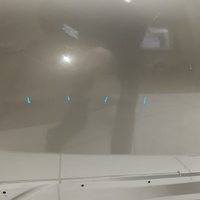 Дверь задняя правая на Toyota RAV 4 2013-2019