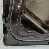 Дверь задняя правая на Volvo XC60 2017>