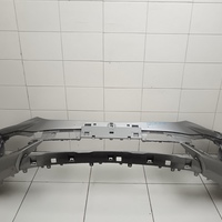 Бампер передний на Geely Monjaro 2021>