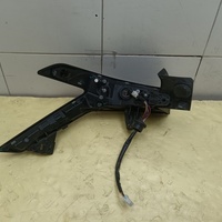 Фонарь задний наружный правый на Jetour Dashing 2022>