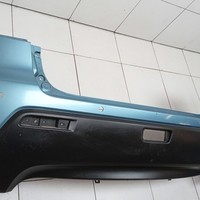 Бампер задний на Mitsubishi ASX 2010> до 09/2012 года