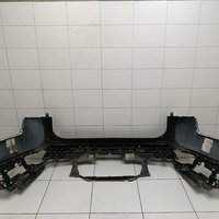 Бампер задний на Land Rover Range Rover Sport 2013-2022