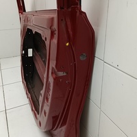 Дверь передняя правая на Kia Sportage 4 2015-2022