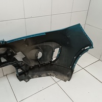 Бампер передний на Suzuki Vitara 2015>