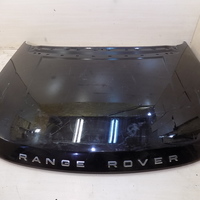 Капот на Land Rover Range Rover 4 2013>