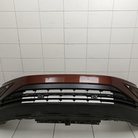 Бампер передний на VW Tiguan 2 2017>