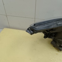 Фара левая на Subaru Forester S14 2018>