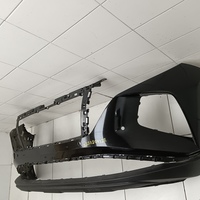 Бампер передний на Hyundai Tucson 4 2021>