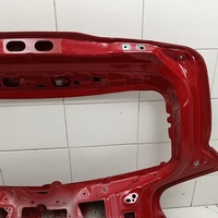 Дверь багажника на Mercedes Benz A Klasse W176 2012-2018