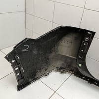 Бампер задний на Jetour Dashing 2022>