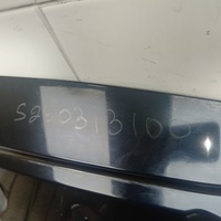 Дверь багажника на Hongqi HS5 2019>