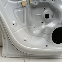 Дверь задняя левая на VW Tiguan 2 2017>