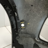 Бампер передний на Kia Sorento 2 XM 2009-2021