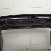 Дверь багажника на Volvo XC60 2008-2017