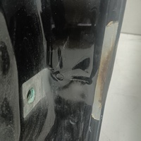 Дверь задняя левая на VW Polo  (Sed RUS) 2011-2020