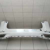 Бампер задний на Changan UNI-S 2024> / Changan CS55 Plus 2019>