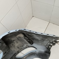 Бампер задний на Exeed LX T1C 2019>