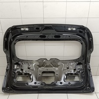 Дверь багажника на Haval Jolion 2021>