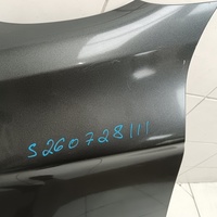 Крыло переднее левое на Mitsubishi Outlander 3 (GF) 2012>