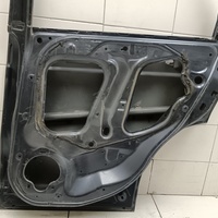 Дверь задняя правая на Honda CR-V 3 2007-2012