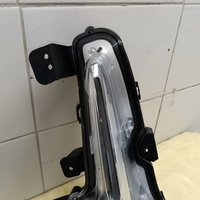 Фара противотуманная левая на Changan UNI-K 2020>