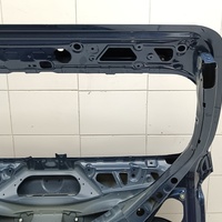 Дверь багажника на BMW X3 G01 2017>
