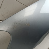 Крыло переднее левое на Mercedes Benz GLC Class X253 2015> / Mercedes Benz GLC Class C253 COUPE 2016>