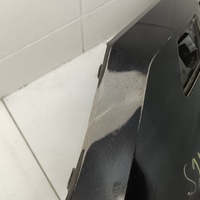 Бампер передний на Skoda Kodiaq 2017>