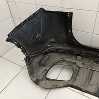 Бампер задний на Geely Coolray 2019> / Belgee X50 2019>