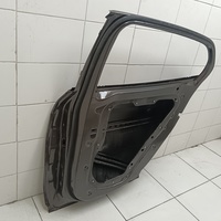 Дверь задняя правая на Mercedes Benz GLA Class  X156 2014-2020