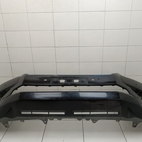 Бампер передний на Toyota Land Cruiser 150 / Prado 2009-2026
