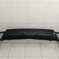 Юбка задняя на Gac Gs8 2021>