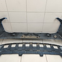 Бампер передний на Haval Jolion 2021>