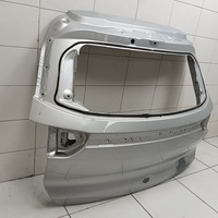 Дверь багажника на Chery Tiggo 8 2019>