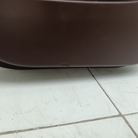 Обшивка двери на Exeed VX M36T 2021>