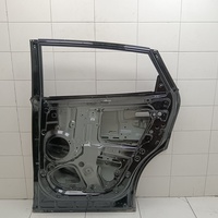 Дверь задняя правая на Changan UNI-K 2020>